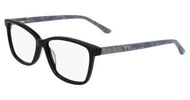 Genesis Eyeglasses G5054 BLACK/001
