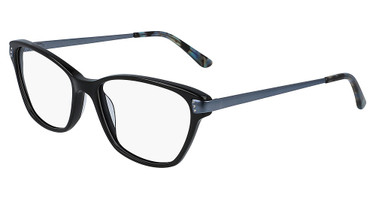 Genesis Eyeglasses G5055 BLACK/001
