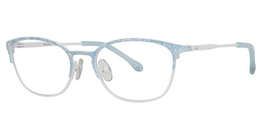 Lilly Pulitzer Eyeglasses Atley Salty But Sweet/SS