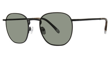 Original Penguin Eyeglasses The Sullivan Black/BK