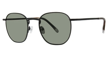 Original Penguin Eyeglasses The Sullivan Black/BK