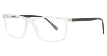 Haggar Eyeglasses H285 Crystal/14