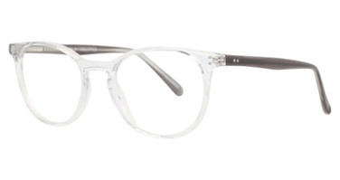 Casino Budget Eyeglasses Terry Crystal/14
