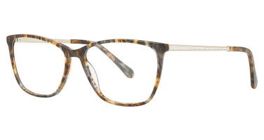 CHIC EYEWEAR Eyeglasses CHIC-SOPHIE TORTOISE
