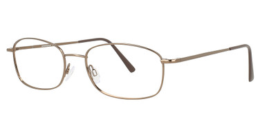 Montreaux Eyewear Grande Brown