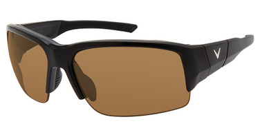 CALLAWAY Eyeglasses HASKELL POLAR BLACK/BLK