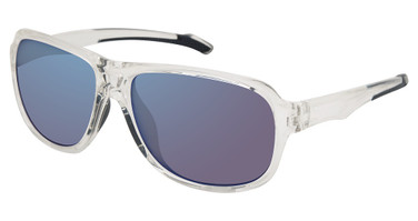 CALLAWAY Eyeglasses RUNAWAY CRYSTAL/CRY