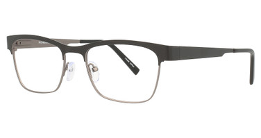 Rochester Optical Eyeglasses Covert Black/Gunmetal