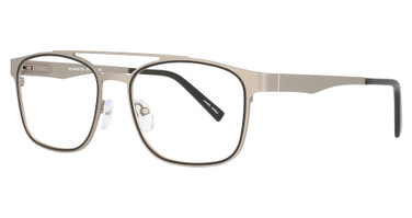 Rochester Optical Eyeglasses Romeo Matte Gunmetal