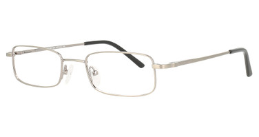 Rochester Optical Eyeglasses Elite Pewter