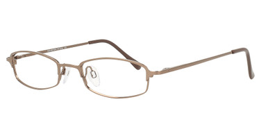 Rochester Optical Eyeglasses Encore Brown