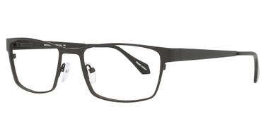 Rochester Optical Eyeglasses Brigade Black