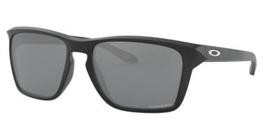 Oakley Eyeglasses OO9448F SYLAS (A) MATTE BLACK/944802