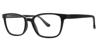 House Collections Eyeglasses Mallory Black/BK