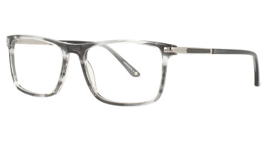 Bulova Eyewear Eyeglasses Hill City Grey