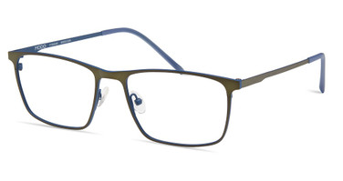Modo Eyeglasses 4238 Olive/OLV