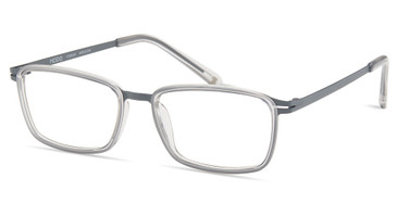 Modo Eyeglasses 4530 Crystal Grey/CRYGR