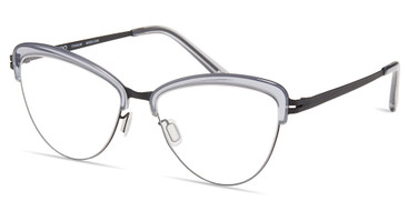 Modo Eyeglasses 4531 Crystal Grey/CRYGR