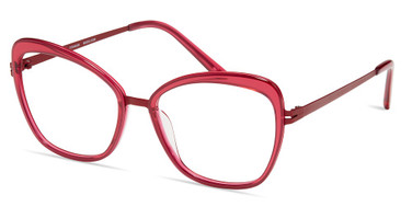 Modo Eyeglasses 4532 Cherry red/CHERRY