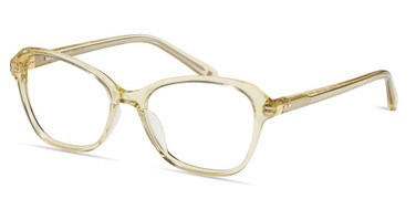 Modo Eyeglasses 6538 Crystal Yellow/CRYLW