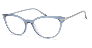 Modo Eyeglasses CONSELYEA Crystal Blue/CRYBL