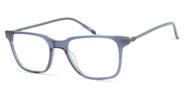 Modo Eyeglasses QUINCY Navy/NAVY