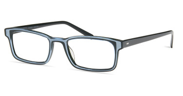 Modo Eyeglasses 6625 Dark Green/DKGRN