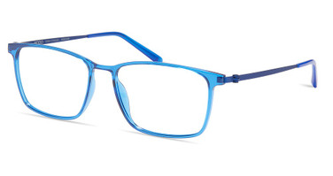 Modo Eyeglasses 7025 Blue/BLUE
