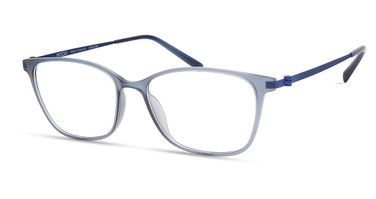 Modo Eyeglasses 7031 Matte Greyish Blue/MGBLU