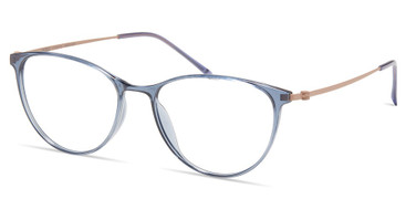 Modo Eyeglasses 7035 Greyish Blue/GRYBL