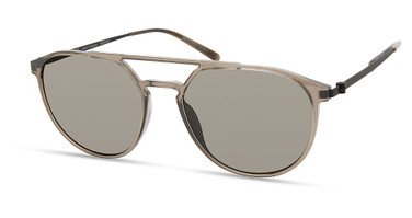 Modo Eyeglasses 702 Grey/GREY