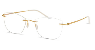 Modo Eyeglasses 4601 Gold/GOLD