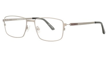 Otego Optical TOLEDO GUNMETAL/WINE/C-3