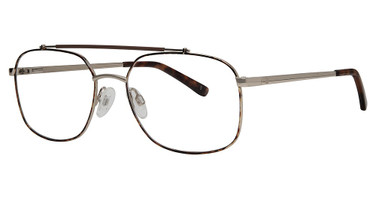 Stetson® Eyeglasses Stetson 377 Gold/057