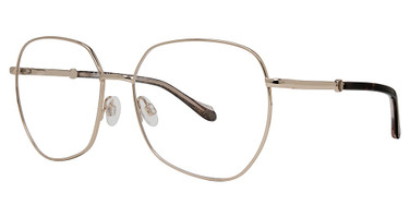 Leon Max Eyeglasses Leon Max 4090 Rose Gold/012