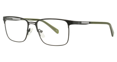 Float-Milan Eyeglasses K-61 Black