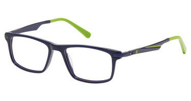 TRANSFORMERS Eyeglasses ARDURIAN 180 BLUE/BLU