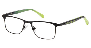 TRANSFORMERS Eyeglasses MILKYWAY 180 BLACK/BLK
