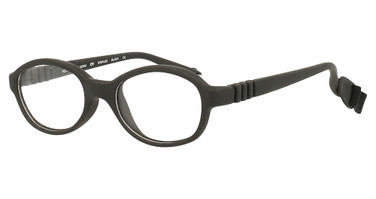 dilli dalli Eyeglasses Dimples BLACK