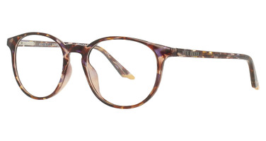 Steve Madden Eyeglasses Cecellia TORTOISE MULTI