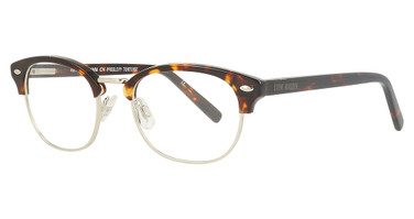 Steve Madden Eyeglasses Presleyy TORTOISE