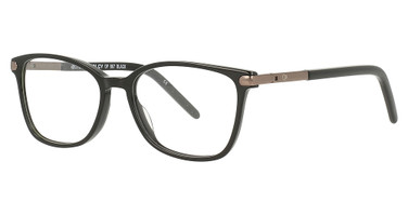 Op-Ocean Pacific Eyeglasses 867 BLACK