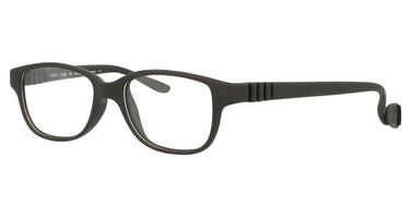 dilli dalli Eyeglasses Chunky Monkey BLACK