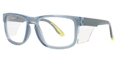 ArmouRx Eyeglasses 7501 Grey/GREY