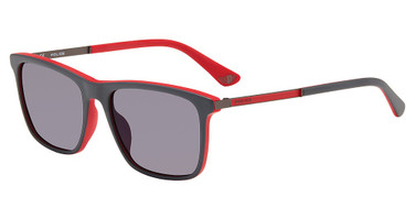 Police Eyeglasses SPLA56 Grey 1BUX/1BUX