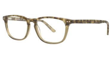 Alan J AJ-148 Army Olive/2