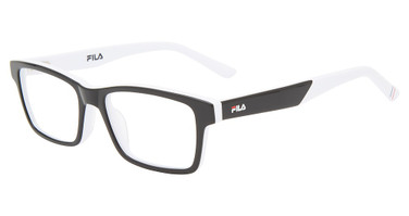 Fila Eyeglasses VF9456 Black