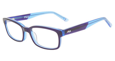 Fila Eyeglasses VF9458 Navy