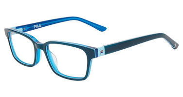 Fila Eyeglasses VF9462 Blue