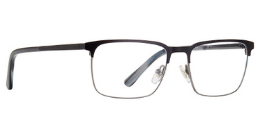 Argyleculture Eyeglasses Copeland Black/BLCK
